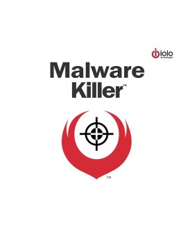 iolo Malware Killer 1 Jahr / 1 PC Key GLOBAL